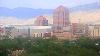 Live Camera from KOB-TV, Albuquerque, NM