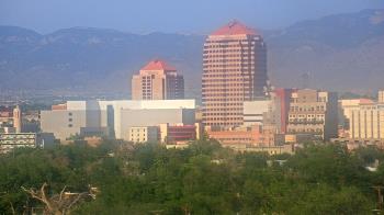 Live Camera from KOB-TV, Albuquerque, NM