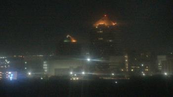 Live Camera from a random camera within the United States