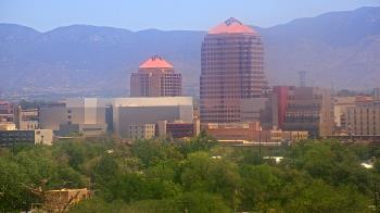 Live Camera from KOB-TV, Albuquerque, NM