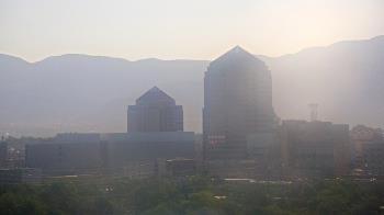 Live Camera from KOB-TV, Albuquerque, NM