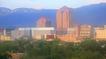 Live Camera from KOB-TV, Albuquerque, NM 87104