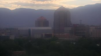 Live Camera from a random camera within the United States