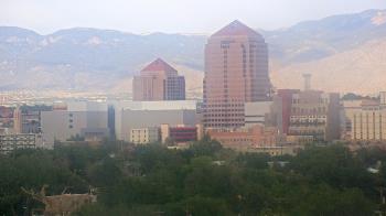 Live Camera from KOB-TV, Albuquerque, NM