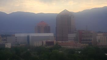 Live Camera from KOB-TV, Albuquerque, NM