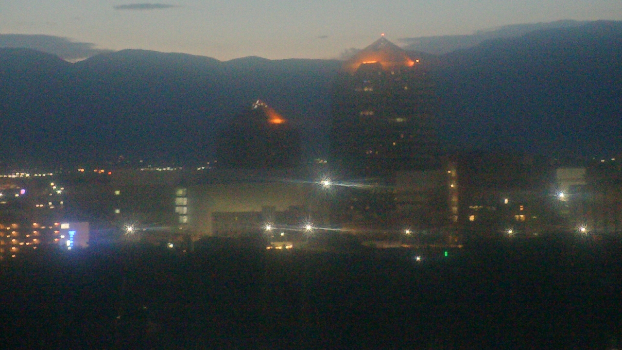 Live Camera from KOB-TV, Albuquerque, NM 87104