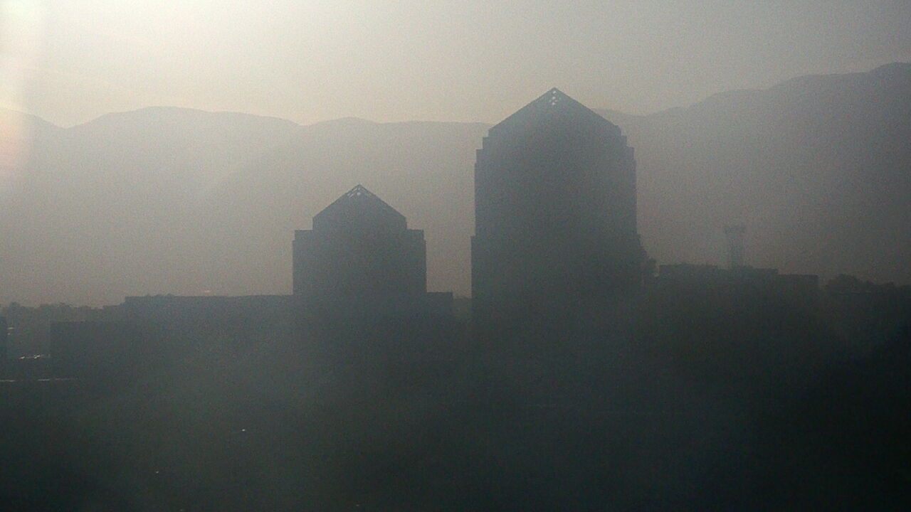 Live Camera from KOB-TV, Albuquerque, NM 87104