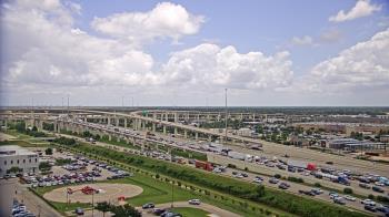 Live Camera from a random camera within the United States