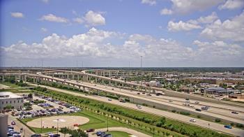 Live Camera from Memorial Hermann Katy Hospital, Katy, TX