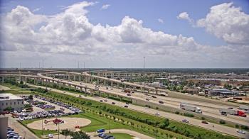 Live Camera from a random camera within the United States