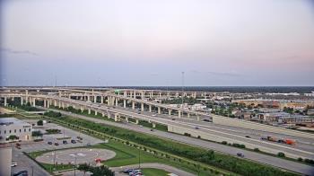 Live Camera from a random camera within the United States