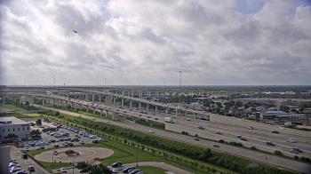 Live Camera from Memorial Hermann Katy Hospital, Katy, TX