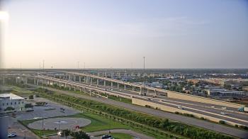 Live Camera from Memorial Hermann Katy Hospital, Katy, TX