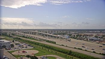 Live Camera from Memorial Hermann Katy Hospital, Katy, TX