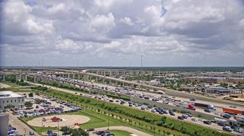 Live Camera from Memorial Hermann Katy Hospital, Katy, TX