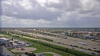 Live Camera from Memorial Hermann Katy Hospital, Katy, TX