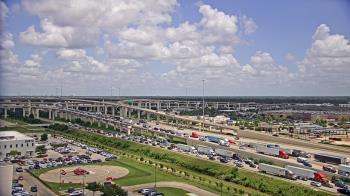 Live Camera from Memorial Hermann Katy Hospital, Katy, TX