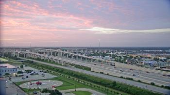 Live Camera from Memorial Hermann Katy Hospital, Katy, TX