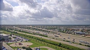 Live Camera from Memorial Hermann Katy Hospital, Katy, TX