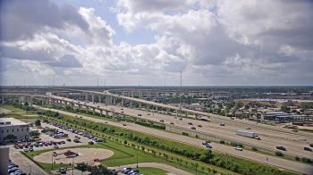 Live Camera from Memorial Hermann Katy Hospital, Katy, TX
