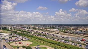 Live Camera from Memorial Hermann Katy Hospital, Katy, TX