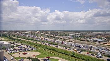Live Camera from Memorial Hermann Katy Hospital, Katy, TX