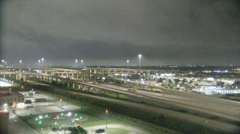 Live Camera from a random camera within the United States