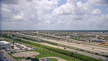 Live Camera from a random camera within the United States