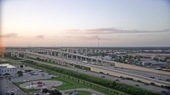 Live Camera from a random camera within the United States