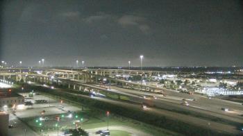 Live Camera from a random camera within the United States