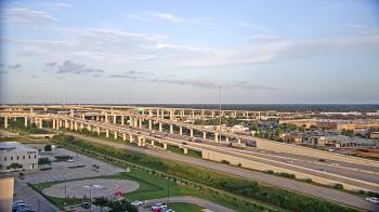 Live Camera from a random camera within the United States