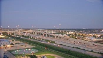 Live Camera from a random camera within the United States