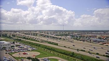 Live Camera from a random camera within the United States
