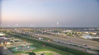 Live Camera from a random camera within the United States