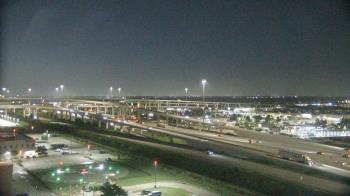 Live Camera from a random camera within the United States