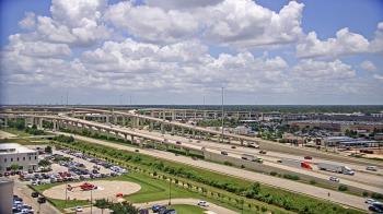 Live Camera from Memorial Hermann Katy Hospital, Katy, TX