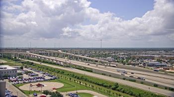 Live Camera from a random camera within the United States