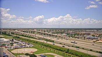 Live Camera from Memorial Hermann Katy Hospital, Katy, TX