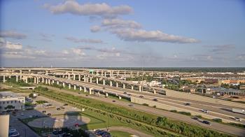 Live Camera from a random camera within the United States