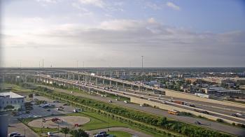 Live Camera from Memorial Hermann Katy Hospital, Katy, TX