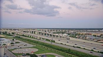 Live Camera from Memorial Hermann Katy Hospital, Katy, TX