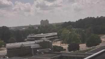 Live Camera from Kellogg Community College, Battle Creek, MI