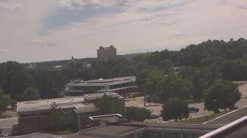 Live Camera from Kellogg Community College, Battle Creek, MI