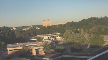 Live Camera from Kellogg Community College, Battle Creek, MI
