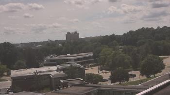 Live Camera from Kellogg Community College, Battle Creek, MI