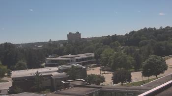 Live Camera from Kellogg Community College, Battle Creek, MI