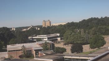 Live Camera from Kellogg Community College, Battle Creek, MI