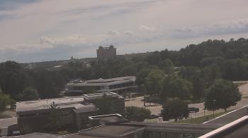 Live Camera from Kellogg Community College, Battle Creek, MI