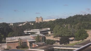 Live Camera from Kellogg Community College, Battle Creek, MI