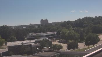 Live Camera from Kellogg Community College, Battle Creek, MI